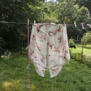 Candie's Tops - Candies Blouse XL Candie's Tops - Candies Blouse XL